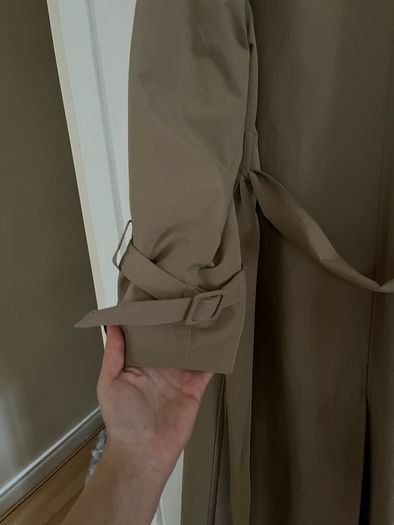 H&M trench coat
