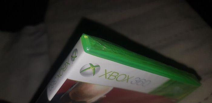New & Sealed Hitman Absolution XBox 360 Game