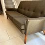 Parker Knoll Three seater Image 3