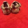 Clarks Shoes, size UK-2G, EU-17,5 Image 3