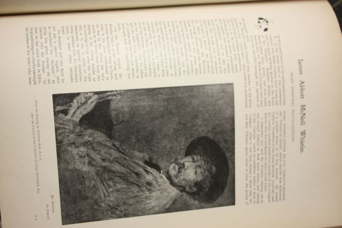 The Art Journal 1903