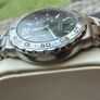 TAG Heuer Formula 1 Alarm  WAU111A Image 2