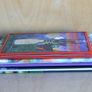Halloween picture books ghosts, monsters, vampires Image 2