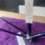 Vintage Late 1980s Vitus Carbone 9 Road Bike Carbon Frame Frameset, Medium 54cm. Sean Kelly baby... Image 9