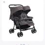 joie double buggy Image 8