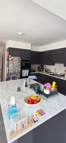 Laminate worktop