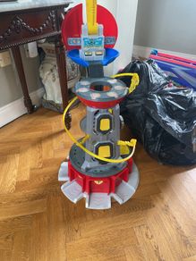 paw patrol bundle