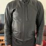 Motor Bike Jacket Men Image 4