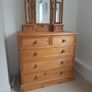 Chest of Drawers Image 2