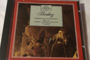 Berlioz - Symphonie Fantastique Cd