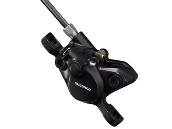 Brand new Shimano MT200 Hydraulic Disc Brake Set New 800mm 1450mm