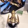 star trek eaglemoss hirogen warship Image 5