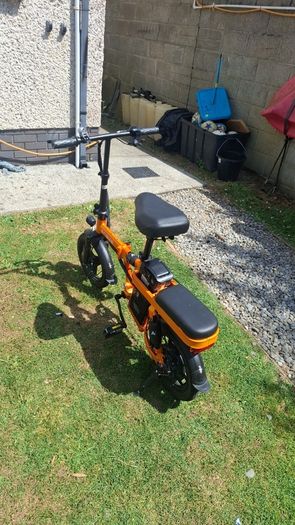 Engwe T14