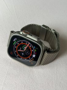 Apple Watch Ultra
