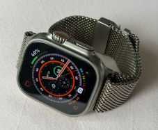 Apple Watch Ultra
