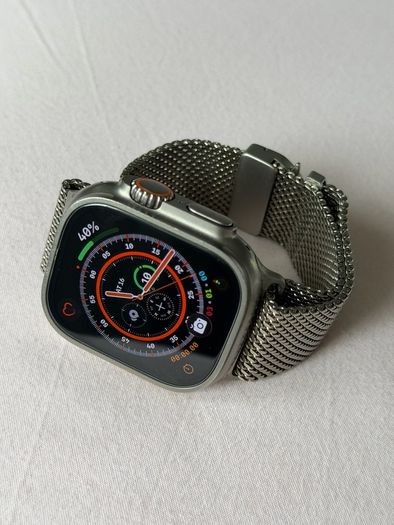 Apple Watch Ultra