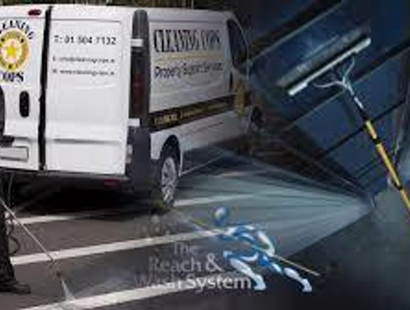 Window & Gutter Cleaning & Power Washing