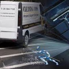 Window & Gutter Cleaning & Power Washing
