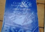 Club & Sports Diver Student Study Book for Sale
