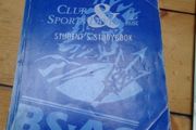 Club &amp; Sports Diver Student Study Book for Sale