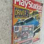 Official Playstation UK Magazine Issue 56 March 2000 Image 3