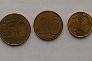 Belarus Coins