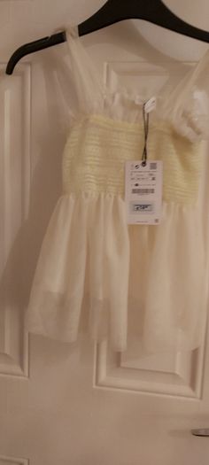 Baby girl dress