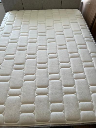 Xtra Life Elite 1600 Pillowtop King Size Bed