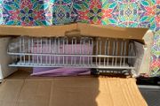 Belt / tie rack