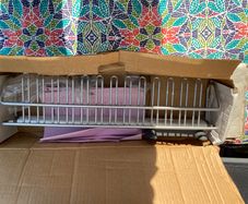 Belt / tie rack