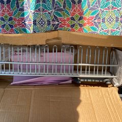 Belt / tie rack