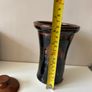 Louis Mulcahy Small Vase Image 3