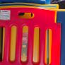 Baby Playpen (8 x0.8metre pieces) Image 4