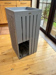Cat tree