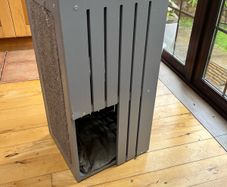 Cat tree