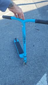 Stunt Scooter