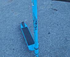Stunt Scooter