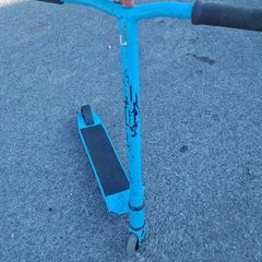 Stunt Scooter
