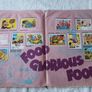 Beano Sticker Book 98% Full + Spare Book about 50% full Image 9