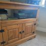 mexican pine Sideboard and TV unit Image 3