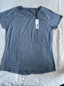 Calvin Klein Golf T-Shirt (XL)