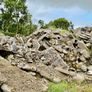 50 Tonnes Clean Concrete & Stone Rubble Image 5