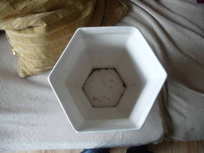 Vase, Plant pot holder