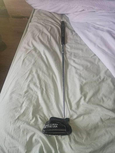 Bettinardi putter