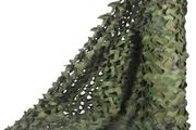 Bulk Roll Camo Netting For Hunting Military Decoration Sunshade Multiple Sizes/designs Available (free Postage)