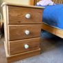 Bedside drawers Image 5
