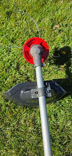 Mitsubishi strimmer