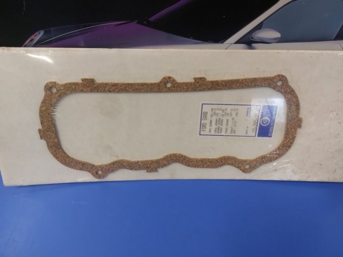 Ford/Saab v6 rocker gasket