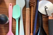 Kitchen bits
