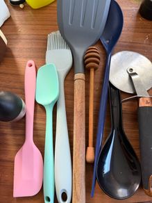 Kitchen bits